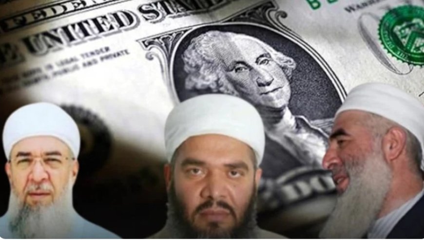 Menzil Cemaati'ndeki Miras Kavgası İngiliz Mahkemelerinde: Şeriatla Çözülemeyen Paylaşım Davalık Oldu