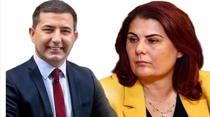 Günel’den Çerçioğlu’na sert yanıt:  İmar rantı iddiasını somutlaştır; birlikte şikâyet edelim