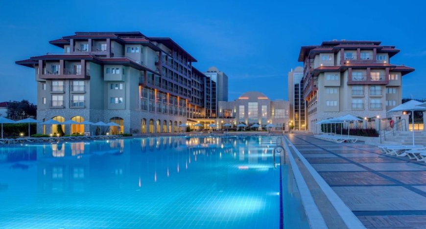 Lüks Otel Zinciri Radisson Blu'da  Fiyat ve Hizmet Şikayetleri Artıyor: Fahiş Fiyatlar, İade Sorunları ve Ek Ücret Şokları