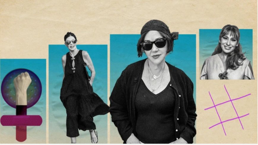 Sanat Dünyasından  İfşalara  Destek: Kızlar Sakın Susmayın, Yanınızdayız