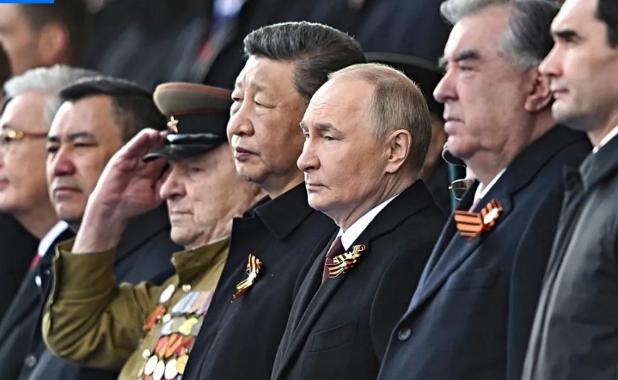 AB, Rusya’nın Müttefiklerine Karşı “Son Çare” Seçeneğini Kullanabilir mi?