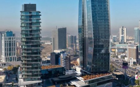 Prof. Dr. Gürol Seyitoğlu’ndan Ankara İçin Deprem Uyarısı:  Cam Kaplı Gökdelenler Ölüm Saçabilir