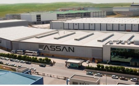ASSAN Group’un Sahibi ve Genel Müdürü Tutuklandı