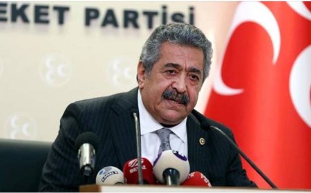 MHP’li Feti Yıldız’dan İnfaz Hukuku Vurgusu: Mahkûmların Sosyalleştirilmesi Amacını Törpüleyen Şeylere Fırsat Verilmesin