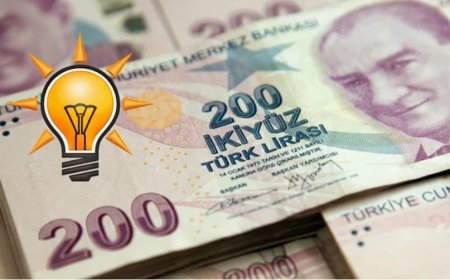 AKP’de Ekonomi Endişesi:  Bir Daha Olursa Yerle Bir Eder