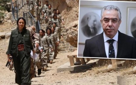 Mehmet Uçum: Yeni Anayasa’da Vatandaşlık Hukuki Bağ Olarak Tanımlanabilir