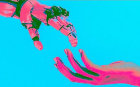 2030’da Yapay Zekânın Ortaya Çıkaracağı 7 Tuhaf Meslek: Bir CEO’nun Öngörüleri