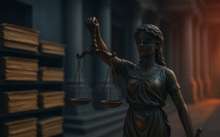 Yargıtay Başkanı Ömer Kerkez'den Korkunç  İtiraf ve Çıkış Yolu: Yüksek Yargının Adaletle Yüzleşmesi