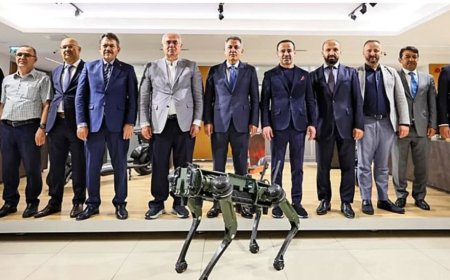 İzmirli Volt Teknoloji, Milli Muharip Uçak KAAN’ın “kalbini” üretiyor