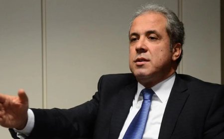 AKP’li Şamil Tayyar’dan  kongre iptali uyarısı: 2017’deki mühürsüz oy kararı yarın bir mahkemece kaldırılırsa ne olur?