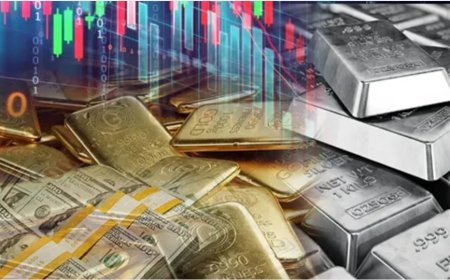 Siyasetin fırtınası ekonomiyi sallıyor: Altın, gümüş ve borsa iki hafta içinde ne olur?