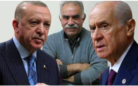 Şehit Anası Pakize Akbaba’dan Erdoğan, Bahçeli ve Öcalan hakkında  Anayasayı  İhlal  suç duyurusu
