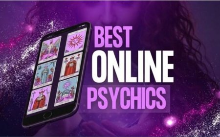 Dijital Çağın Yeni Rehberliği mi? Online Medyum Platformları Milyonlarca Kullanıcıya Ulaşıyor