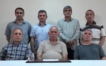 Devlet teröristle pazarlık etmez: Çözüm tartışmalarında şehit aileleri cephesinden yeni çıkış