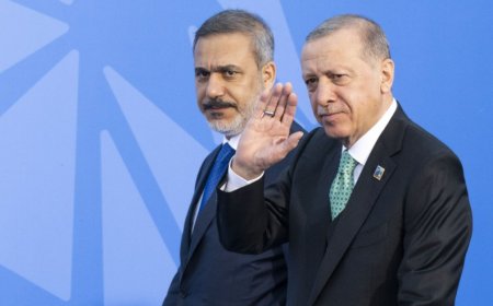 Sır Küpü  kitabı Hakan Fidan tartışmasını alevlendirdi