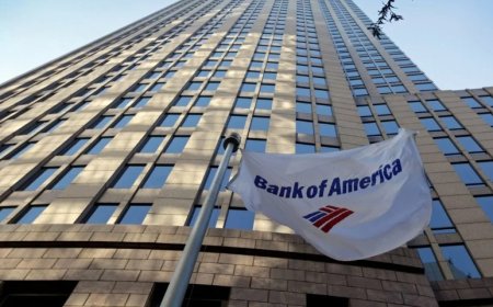 BofA’nın alım listesinde bankalar öne çıktı: ISCTR, YKBNK, GARAN zirvede