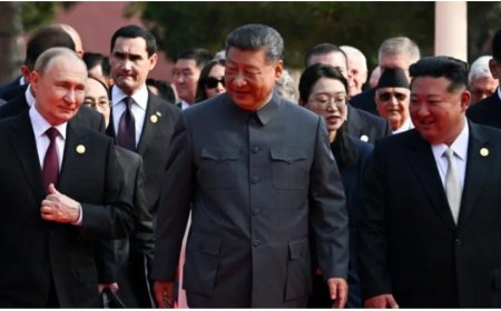 The Leader’s Final Horizon: The Hubris of Immortality and the Fragility of Legacy