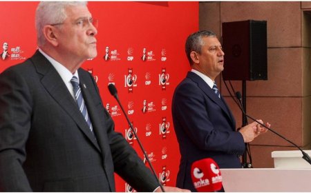 Muhalefetten İktidara  Hukuk Krizi Uyarısı: 2023 Seçimleri Bile Tartışmalı Hale Gelebilir