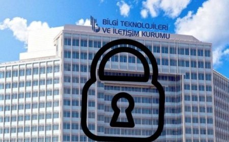 Ankara'yı Sarsan İddia: BTK'daki Ulusal e-İmza Veri Havuzu Çökertildi, Tüm Şifreler Risk Altında