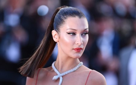Bella Hadid  Kahramanmaraşlı Nusret'e hayran kaldı: Bir esnafın hikâyesi dünyaya açıldı