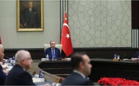 Kabine değişikliğinde tarih iddiası: Teyitsiz bilgi vermem  vurgusuyla ekimin ilk haftası