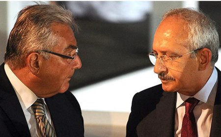 Değişmeyen Miras: CHP'nin İktidar Olamama Krizinin Anatomisi