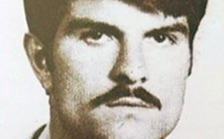 Şehit Komiser Mustafa Düzgün’ün Öyküsü: Görev Uğruna Feda Edilen Bir Hayat