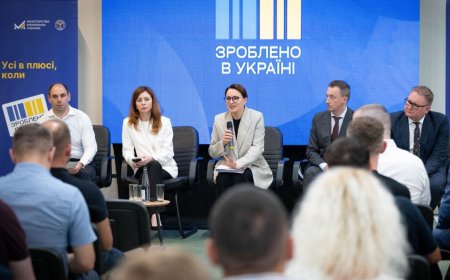 Ukrayna'da Bürokraside Devrim: Şirketlere 20 Milyar Grivna Kazandıracak 'İş Teslim Tutanakları' Kalkıyor