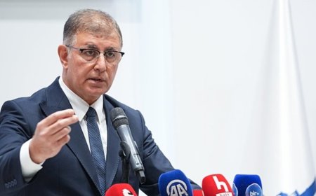 Cemil Tugay: Doktorluktan Büyükşehir’e Uzanan Siyasi Yolculuk