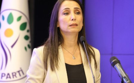 Hatimoğulları’ndan İmralı çağrısı:  Barış için başaktörle görüşülmeli