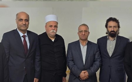 Lübnan’da Kürt–Dürzi teması: Ademi merkeziyetçilik vurgusu ve bölgesel dengeler