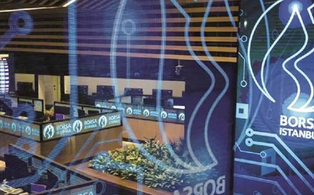Borsa İstanbul, açığa satışta  yukarı adım kuralı'nı devreye aldı