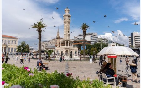 İzmir’de Önde Gelen STK’lar