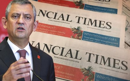 Özel: Geçmiş Seçim ve Referandumları Mahkemeye Taşıyabiliriz