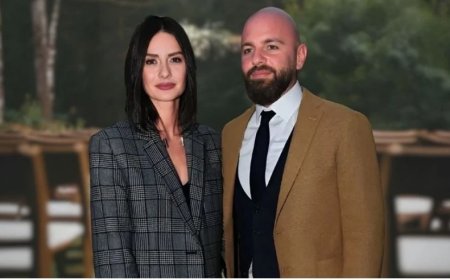 Yasemin Özilhan’dan Ayrılık Sonrası İlk Hamle: Soyadını Kaldırdı