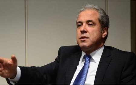 AKP’li Tayyar’dan çağrı:  Siyasi Partiler Kanunu’nda düzenleme şart