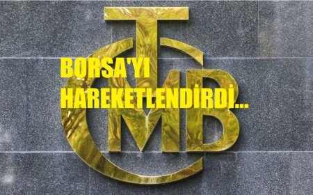 TCMB’den 250 Baz Puanlık İndirim:  Sıkı duruş söylemi korunurken ekonomistlerden farklı yorumlar