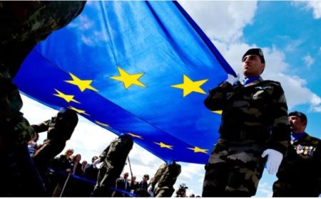 AB, Türkiye’yi SAFE Fonuna Davet Etti: Yunanistan ve Kıbrıs İtirazda