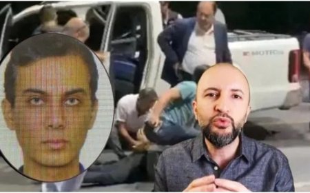 Cevheri Güven’e Sızdırma İddiasında “Gazeteci S.K.” Detayı, Dava Yeniden Derinleşti