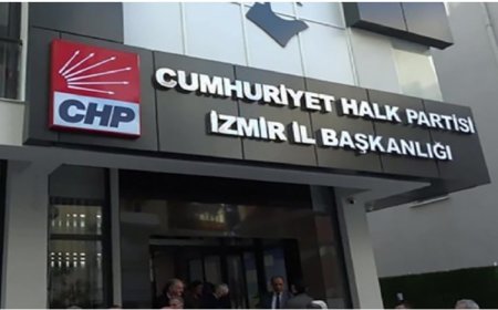 Bornova’da  50 Bin Lira Karşılığı Meclis Üyeliği  İddiası: Savcılık Soruşturma Başlattı