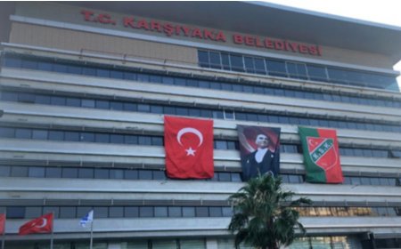 Karşıyaka Belediyesi’nde Ücret Krizi ve Temizlik Aksaklığı İddiası:  Fiilen İşlevsiz mi?