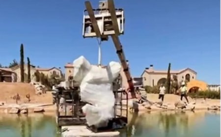 Urla Kuşçular’da Lüks Villa Projesi Tartışması:  Üst Ölçek Plan, Emsal ve Doğa Etkisi  Soruları