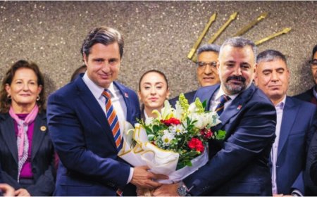 İzmir Siyasetinde Kritik Eşikler:  Tahliye  Senaryosu, İl Başkanlığı Yarışı ve Genç Muhafazakâr Hareketlilik