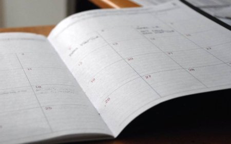 Planlama Yanılgısı: Zamanı Neden Hep Yanlış Hesaplıyoruz?