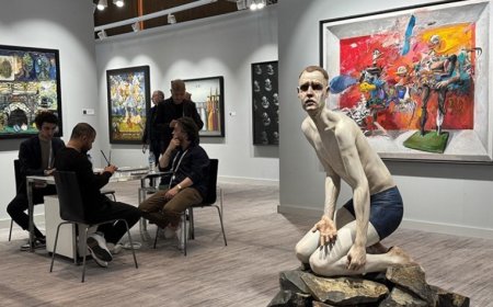 40 Bin TL’ye Anlık Çeviri ve Ofis Yönetimi: Contemporary Istanbul Hakkında Ücret ve İş Tanımı İddiası