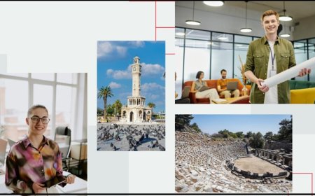 Ege’nin En İyi İşverenleri™ 2025: Güven ve Aidiyette Öne Çıkan 16 Şirket