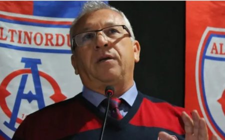 Altınordu’da satış çıkmazı: A takımda küçülme, belirsizlik büyüyor