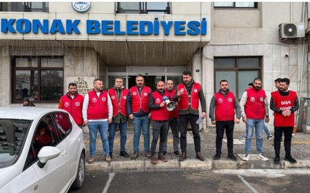 Konak Belediyesi’nde çöp, aydınlatma ve ücret tartışmaları: Vatandaş çözüm istiyor