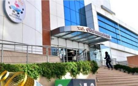 Çiğli’de çöp, moloz ve güvenlik şikâyetleri tırmanıyor:  Erken saat gürültüsü, karanlık parklar, eksik konteyner