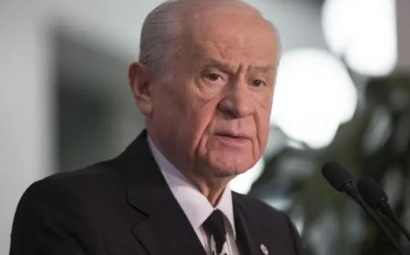 Bahçeli’nin  yeni paralel yapı  uyarısı: Sinyal nereden geldi, Ankara’da neyi tetikledi?